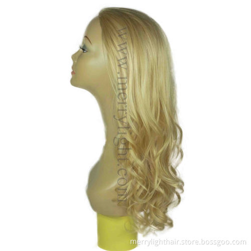 Synthetic Fashion Hair Wig for Lady
